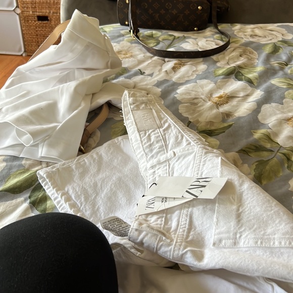 Zara size 40 - Picture 3 of 3